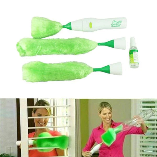 Plumero 3 en 1 - Go Duster