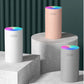 Humidificador LED H2O