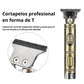 Maquinilla de afeitar Buda gold