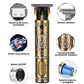 Maquinilla de afeitar Buda gold