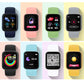 Reloj inteligente - Watch Smart