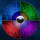 Proyector de estrellas Galaxy PRO